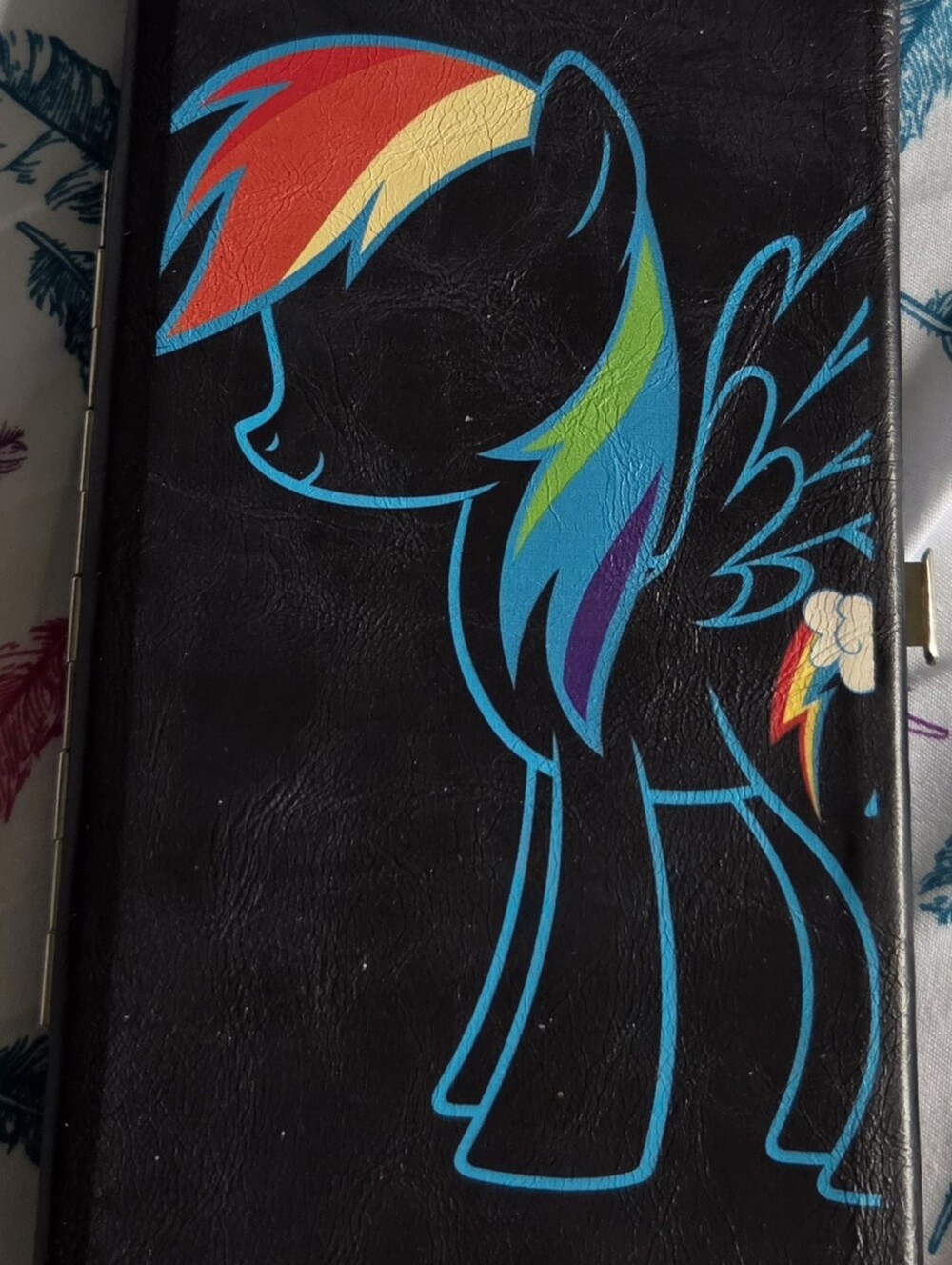 My Little Pony Wallet
